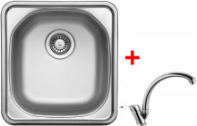 Sinks COMPACT 435 V+EVERA  